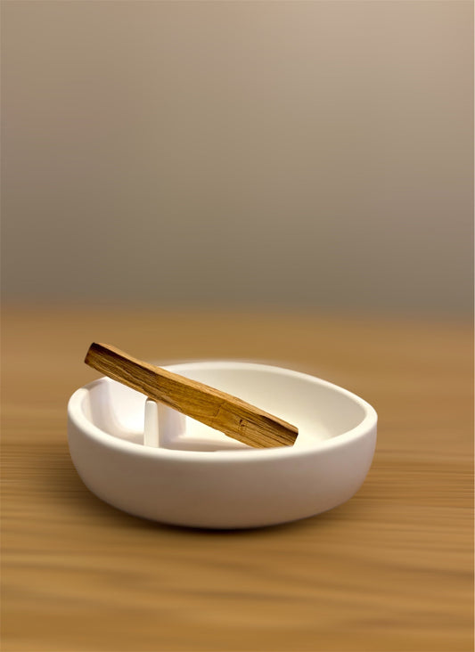 Palo Santo: Arınmanın En Doğal Hali