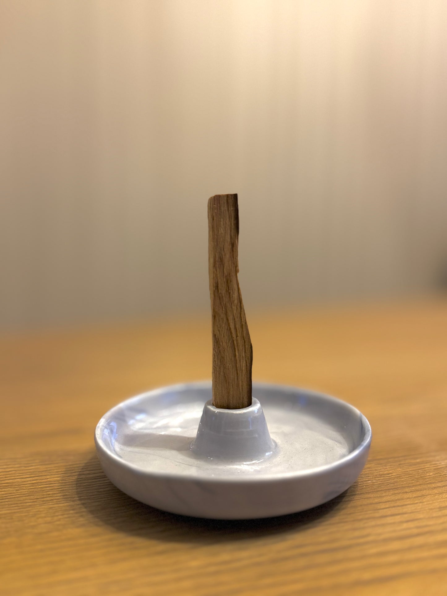 Svara Ahenk Tabağı