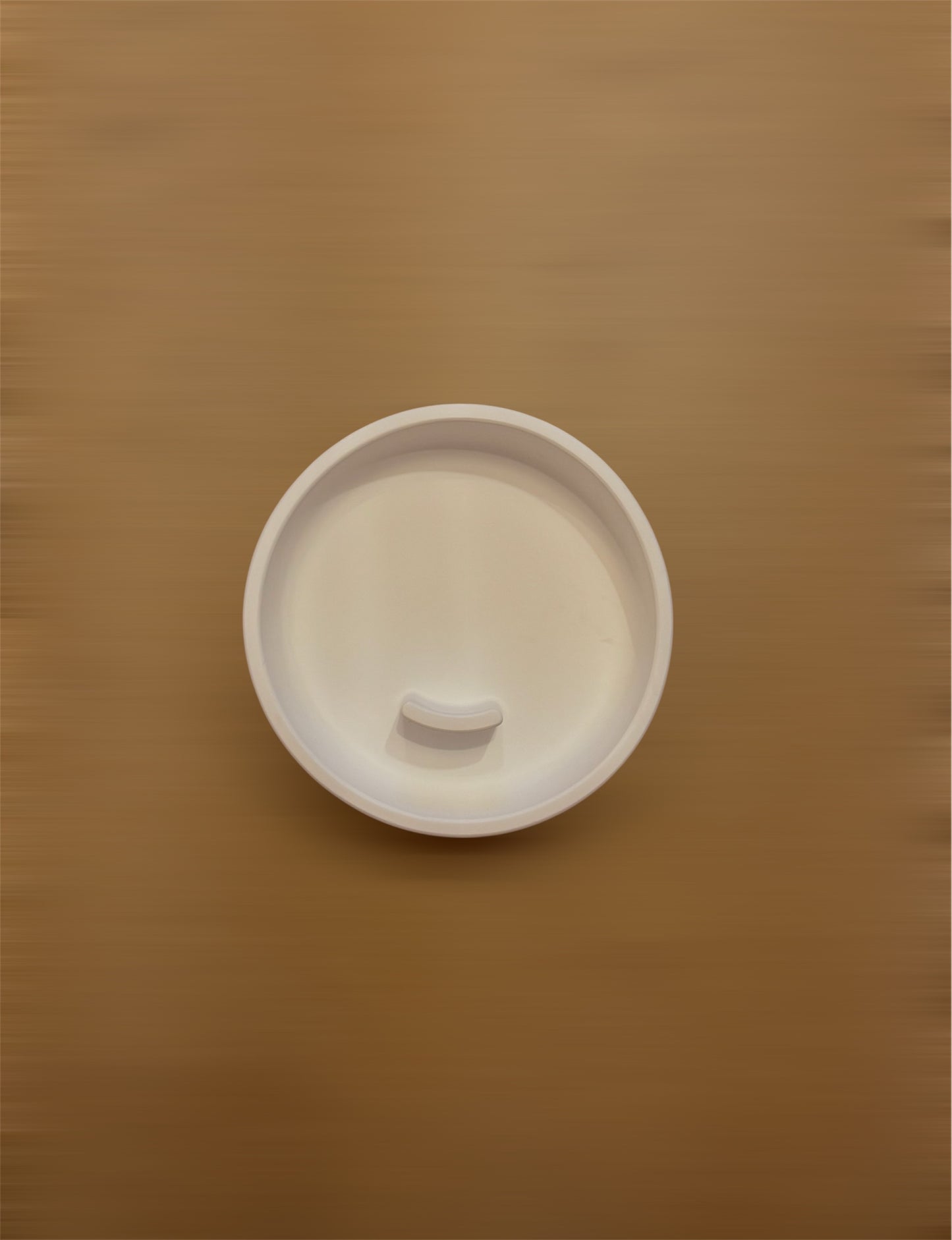 Rava - Ahenk Tabağı