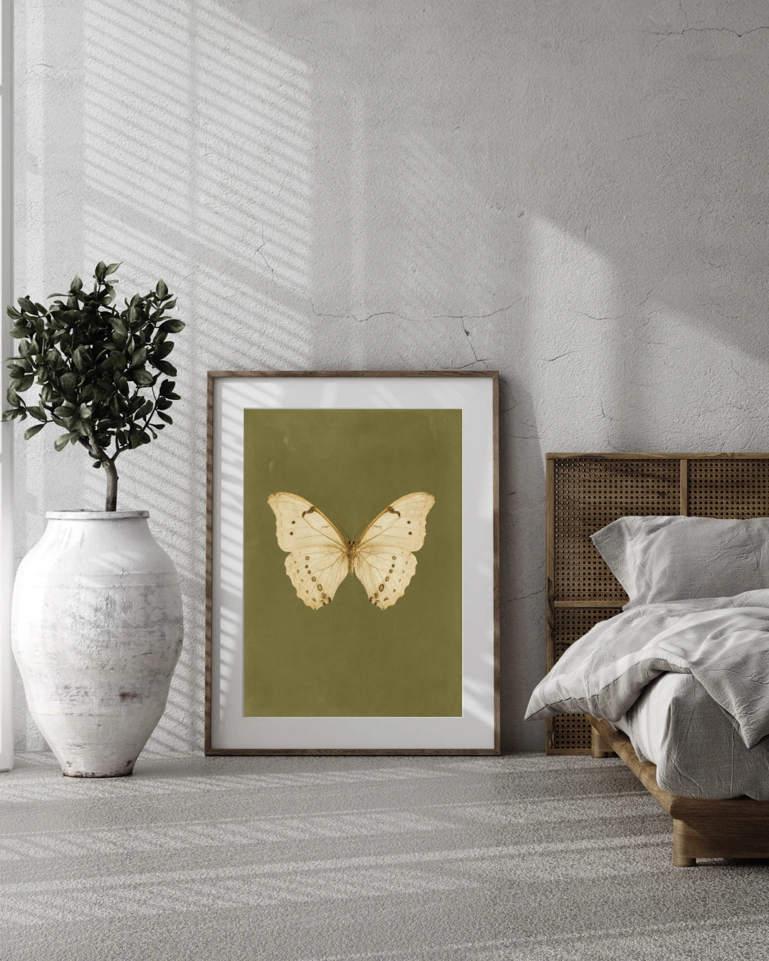 Silva Poster – 48x68 cm