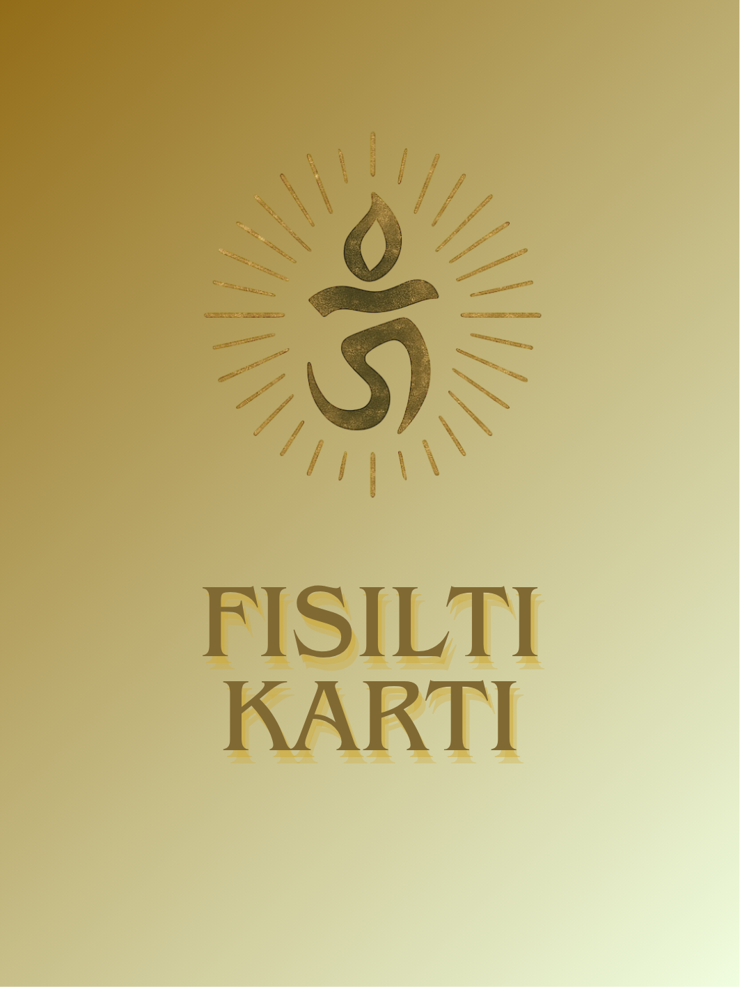 Fısıltı Kartları
