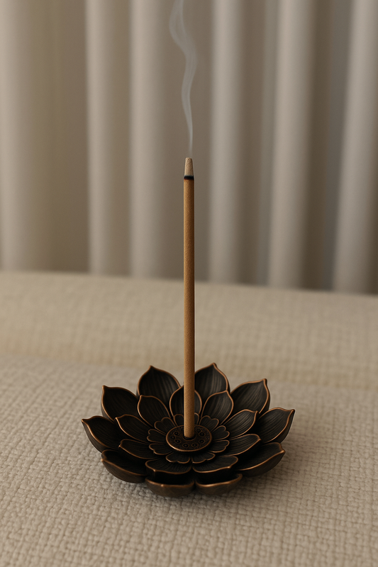 Lotus Tütsülük