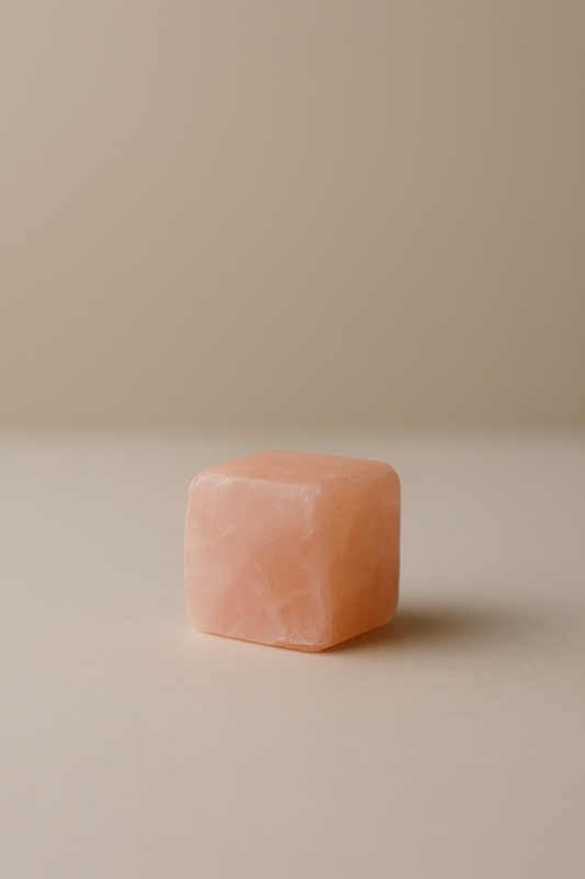 Pembe Kuvars Tütsülük