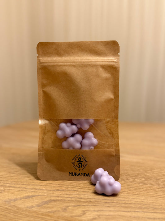 Bulut - Buhurdanlık Soya Wax