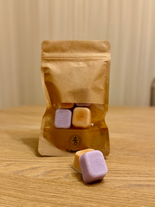 Küp - Buhurdanlık Soya Wax