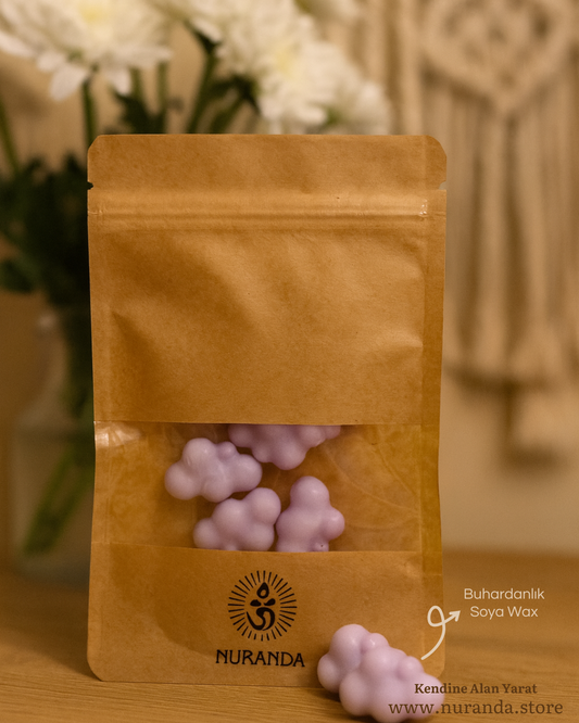 Bulut - Buhurdanlık Soya Wax