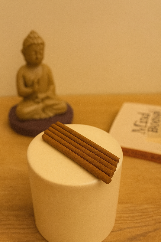 Dhoop Tütsü