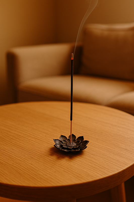 Lotus Tütsülük