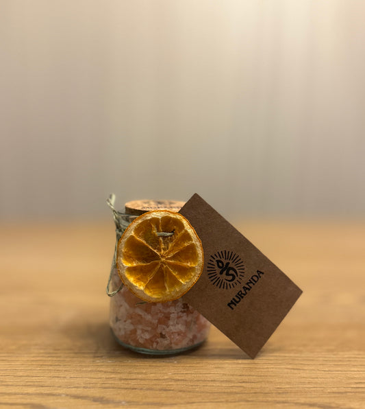 Sevgi | Gül Kurusu & Adaçayı