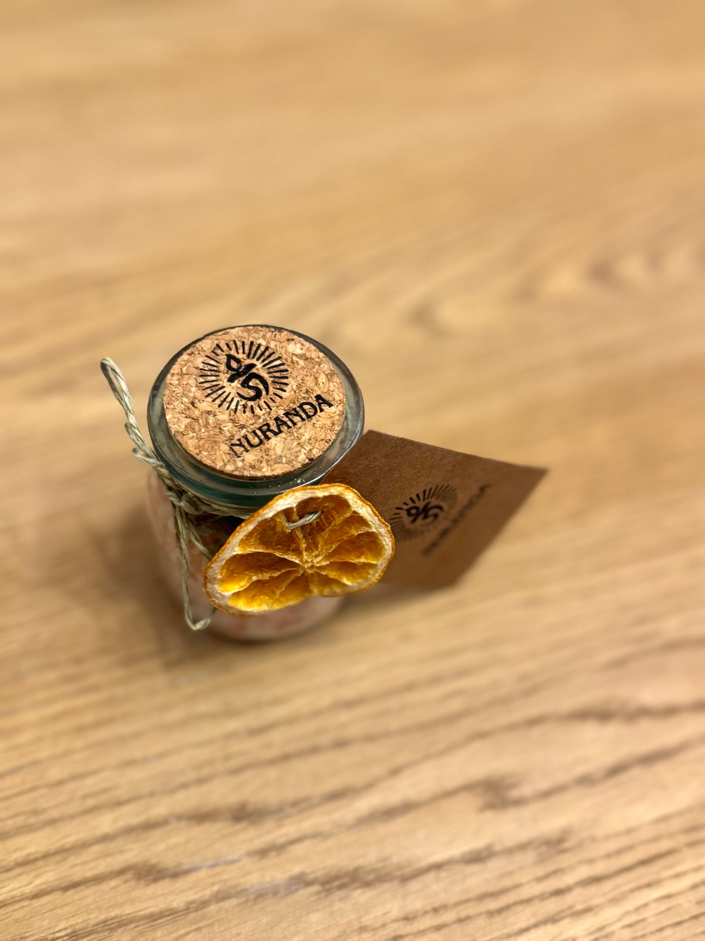 Sevgi | Gül Kurusu & Adaçayı