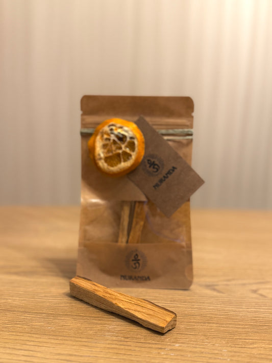 Palo Santo