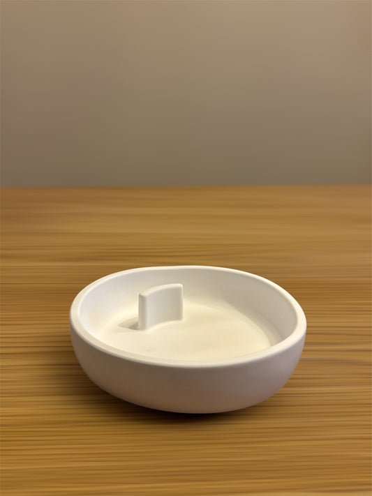 Rava - Ahenk Tabağı