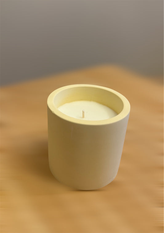 Soya Mum - Shanti