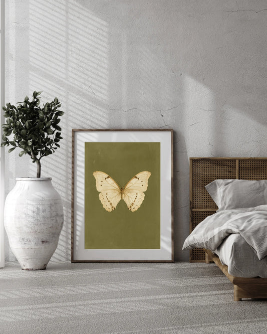 Silva Poster – 48x68 cm