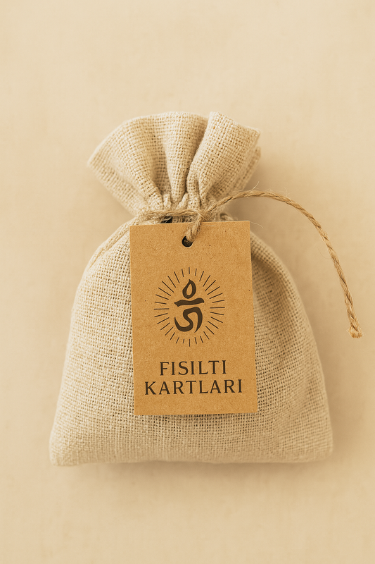 Fısıltı Kartları