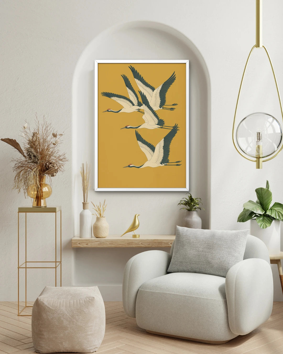Oris Poster – 48x68 cm