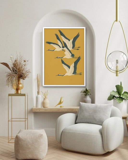 Oris Poster – 48x68 cm