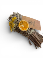 Adaçayı Demeti (Doğal Tütsü)