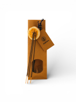 Akış Doğal Tütsü