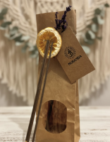 Akış Doğal Tütsü