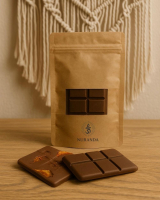 Soya Buhurdanlık Tableti