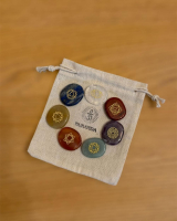 Enerji Denge Taşları Seti