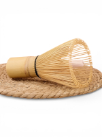 Matcha Bambu Karıştırıcı