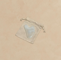 Opal Gua Sha Yüz Masaj Taşı